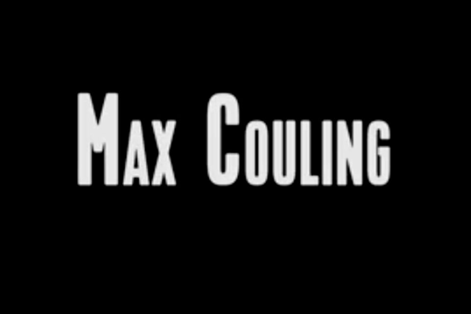 Max Couling – Manual X Nike SB