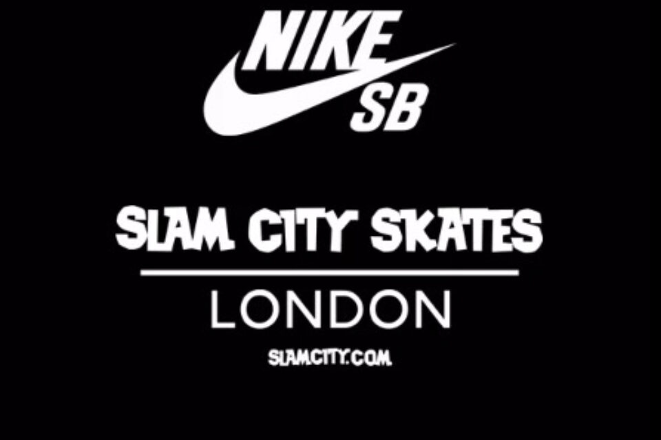 Nike SB Spring 2015 video