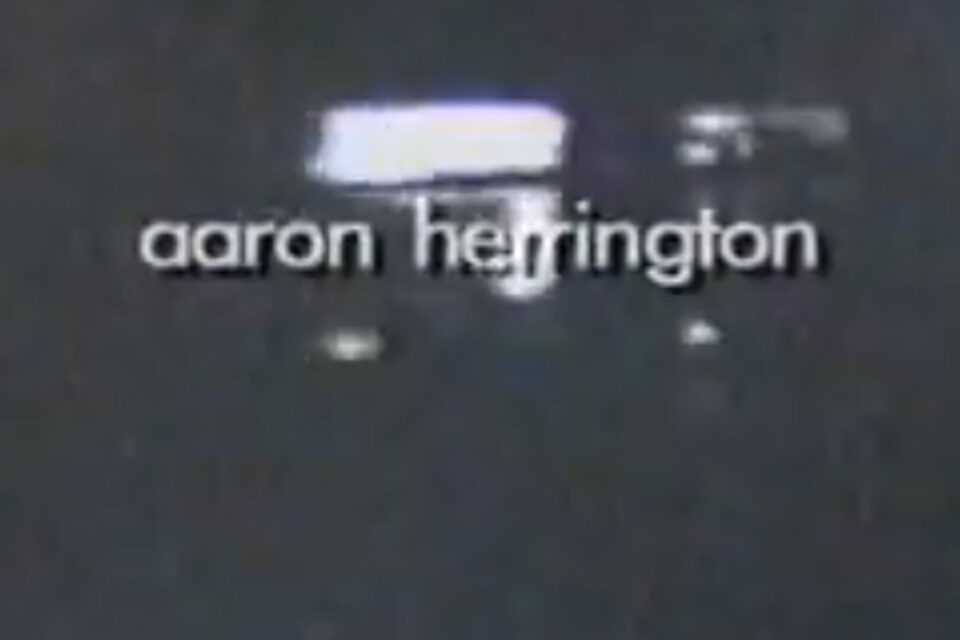 Aaron Herrington Static Exposure 4 