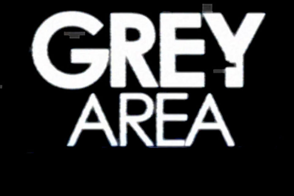 Grey Area online in full