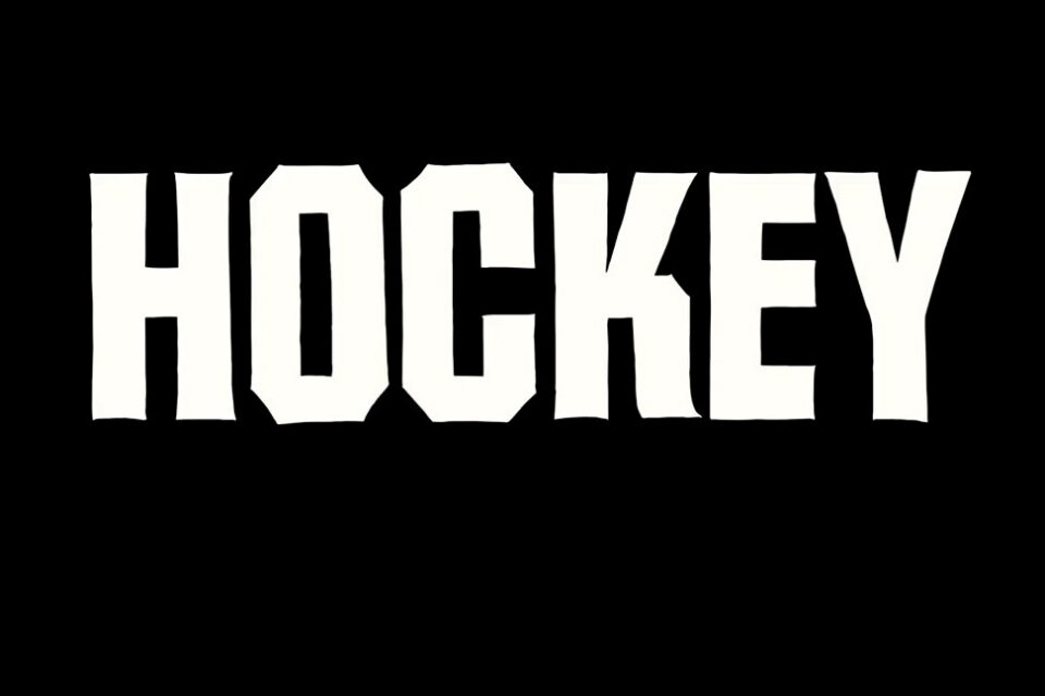 Hockey promo