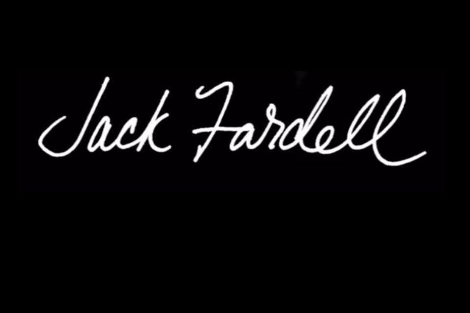 adidas introduces Jack Fardell