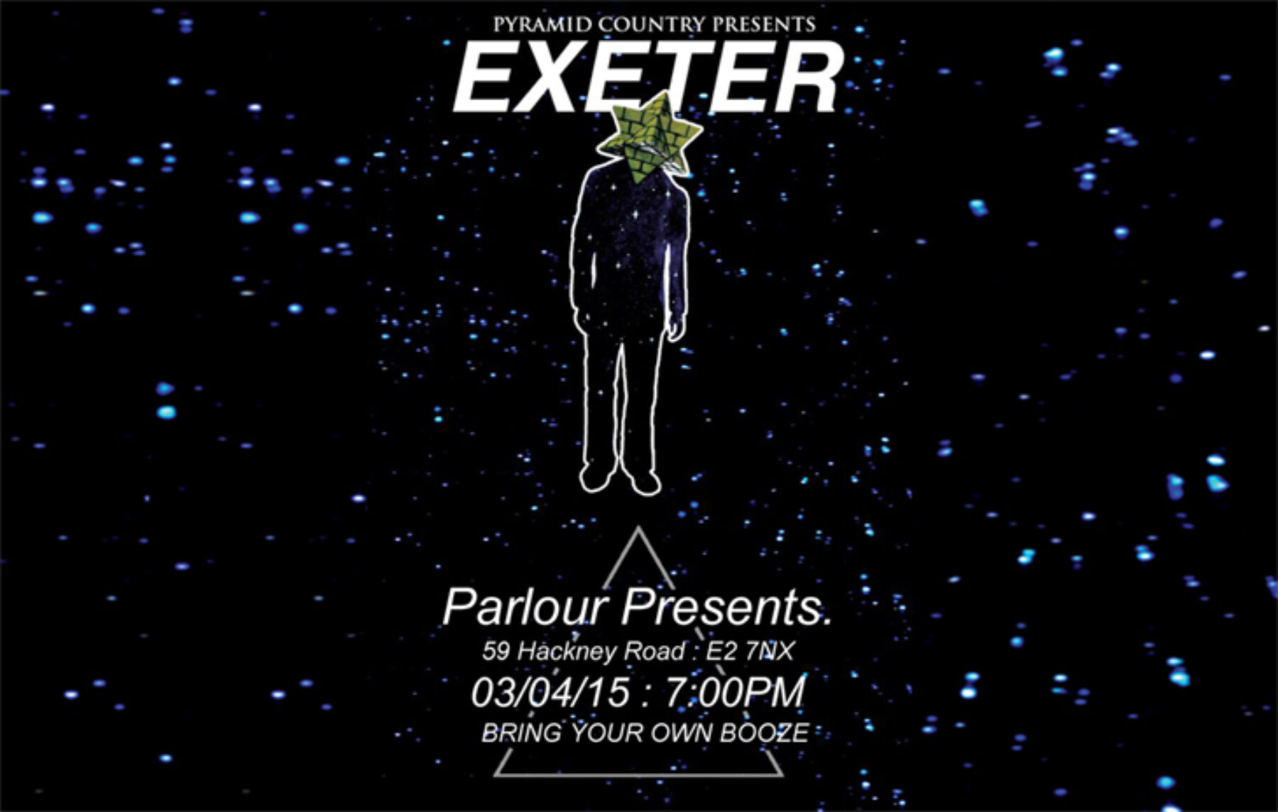 exeter blog