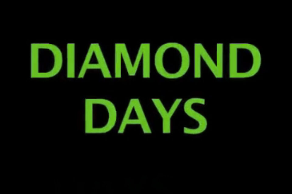 Diamond Days #81