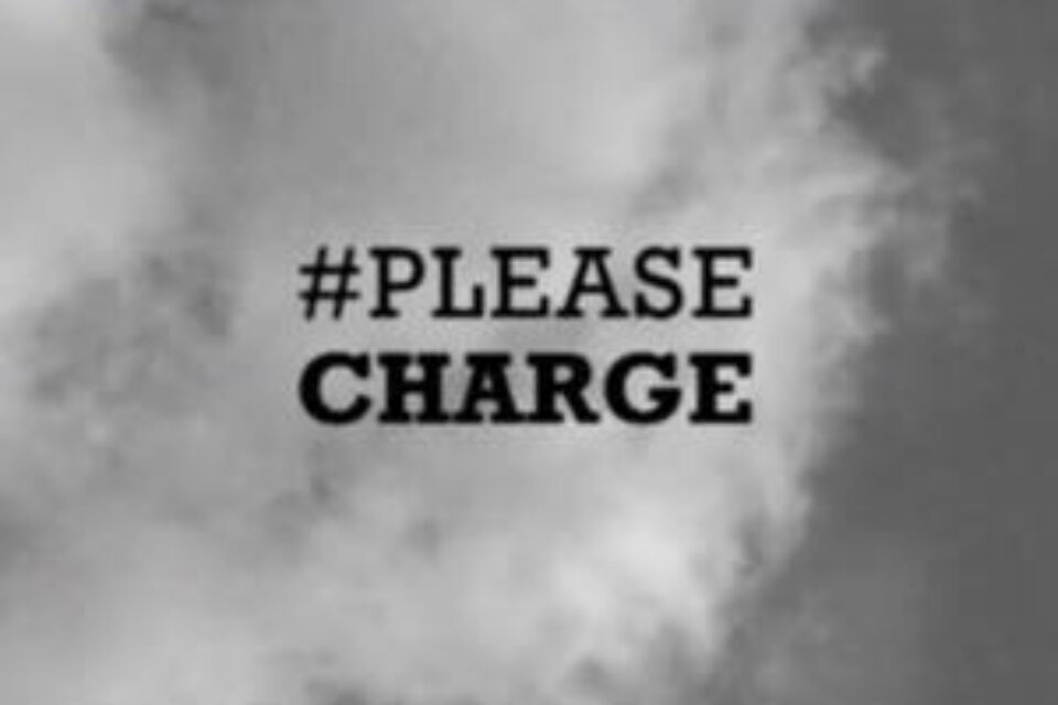 #pleasecharge online in full