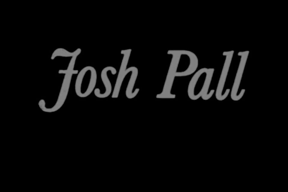 Josh Pall for Nike SB & Pass Port