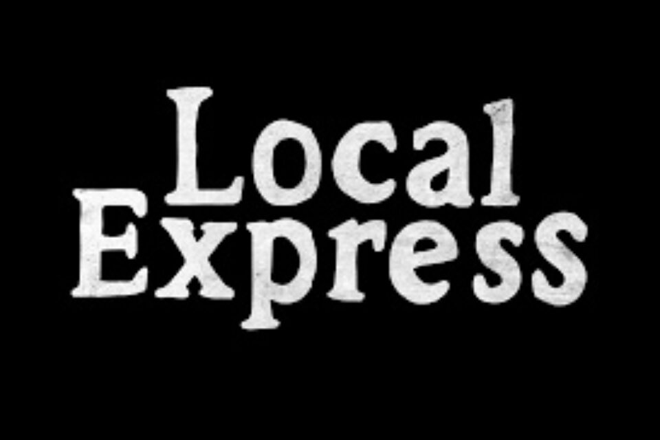 Cruz & Carroll – Local Express