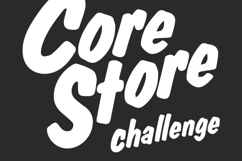 Core Store Challenge 2015
