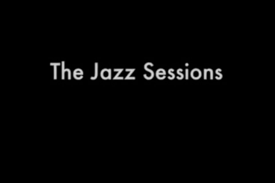 Jazz Sessions – Luy-Pa Sin