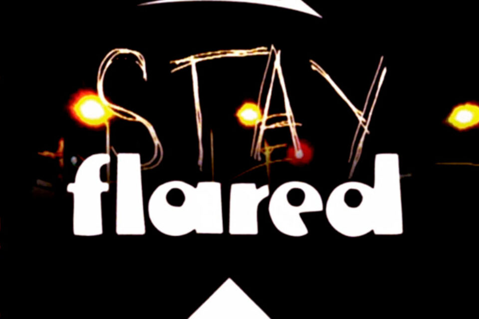 Stay Flared: Pittsburgh