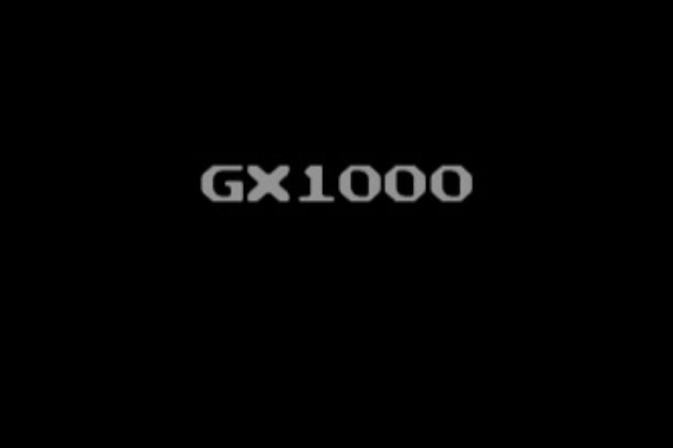 GX1000: Chile