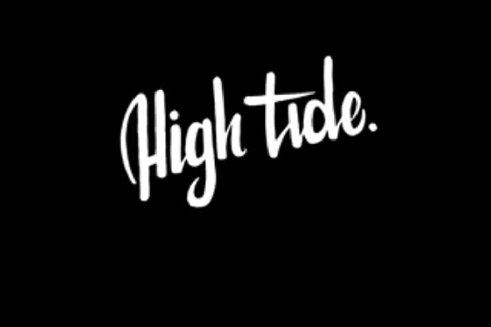 High Tide episode 01
