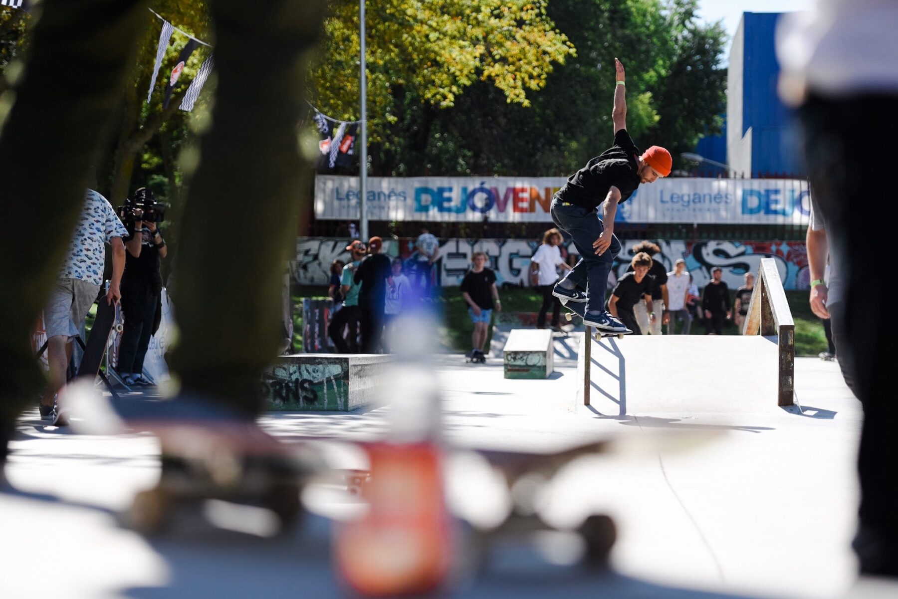 Harry-Lintell-Early-Grab-Bs-Smith-Vans-Shop-Riot-Day-1-Madrid-September-2015-Photographer-Maksim-Kalanep