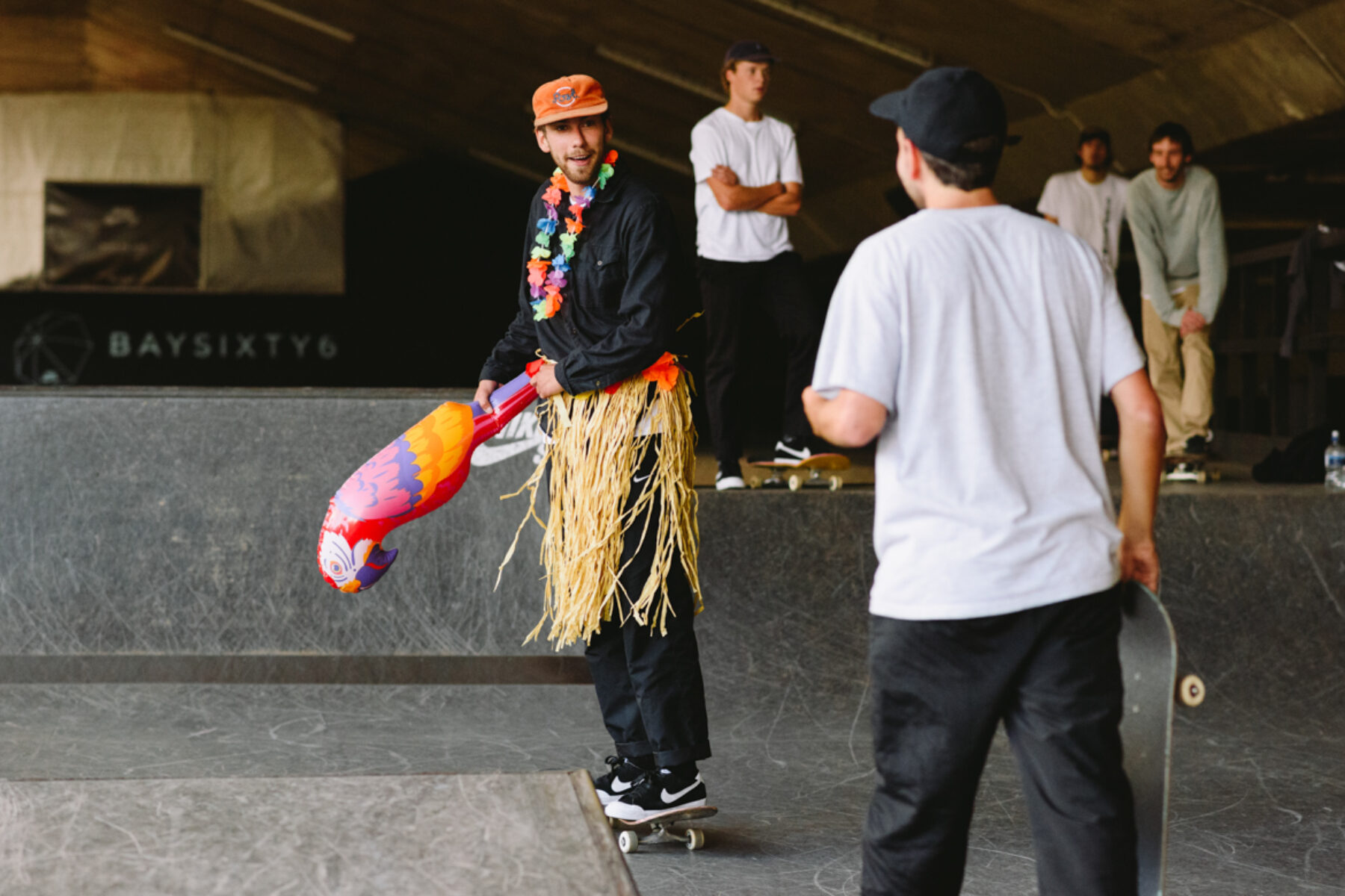 _IHC7787e-Chris-Jones-Arthur-Derrien-Jak-Pietryga-Nike-SB-All-Court-CK-Shoe-Aloha-Wear-Test-BaySixty6-London-August-2015-Photographer-Maksim-Kalanep