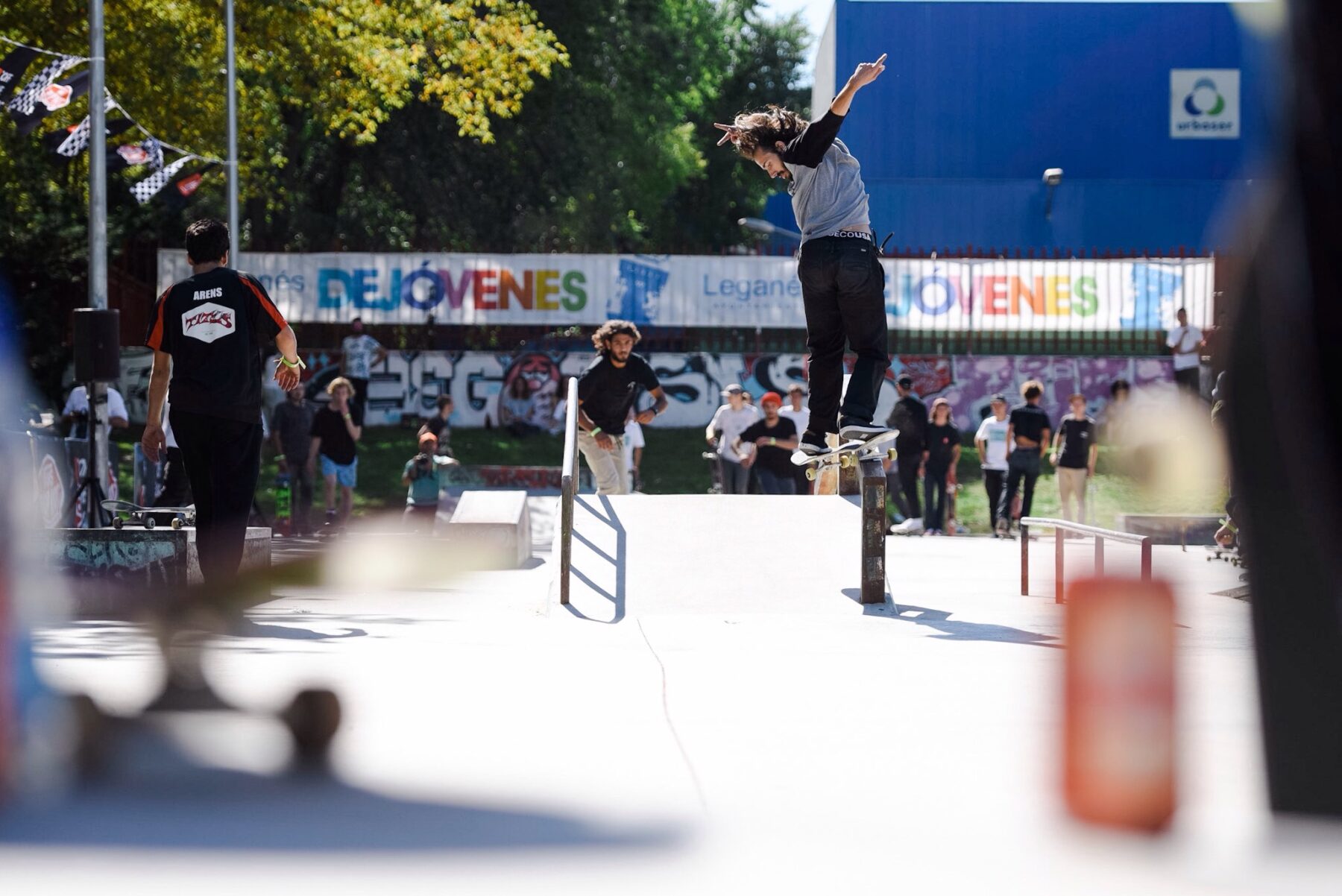 Stefanos-Oikonomakis-Sugarcane-Vans-Shop-Riot-Day-1-Madrid-September-2015-Photographer-Maksim-Kalanep