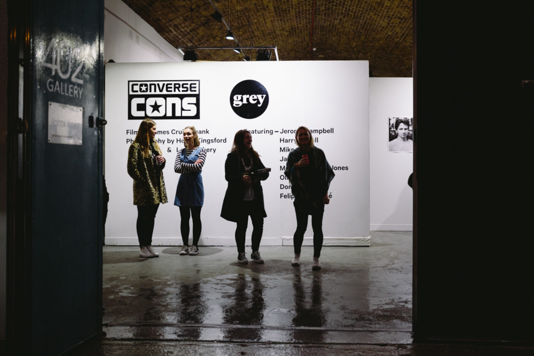 _IHC7658e-Grey-x-Converse-Henry-Kingsford-Lex-Kembery-Photo-Exhibition-Blend-Video-Premiere-Hoxton-Arches-London-October-2015-Photographer-Maksim-Kalanep
