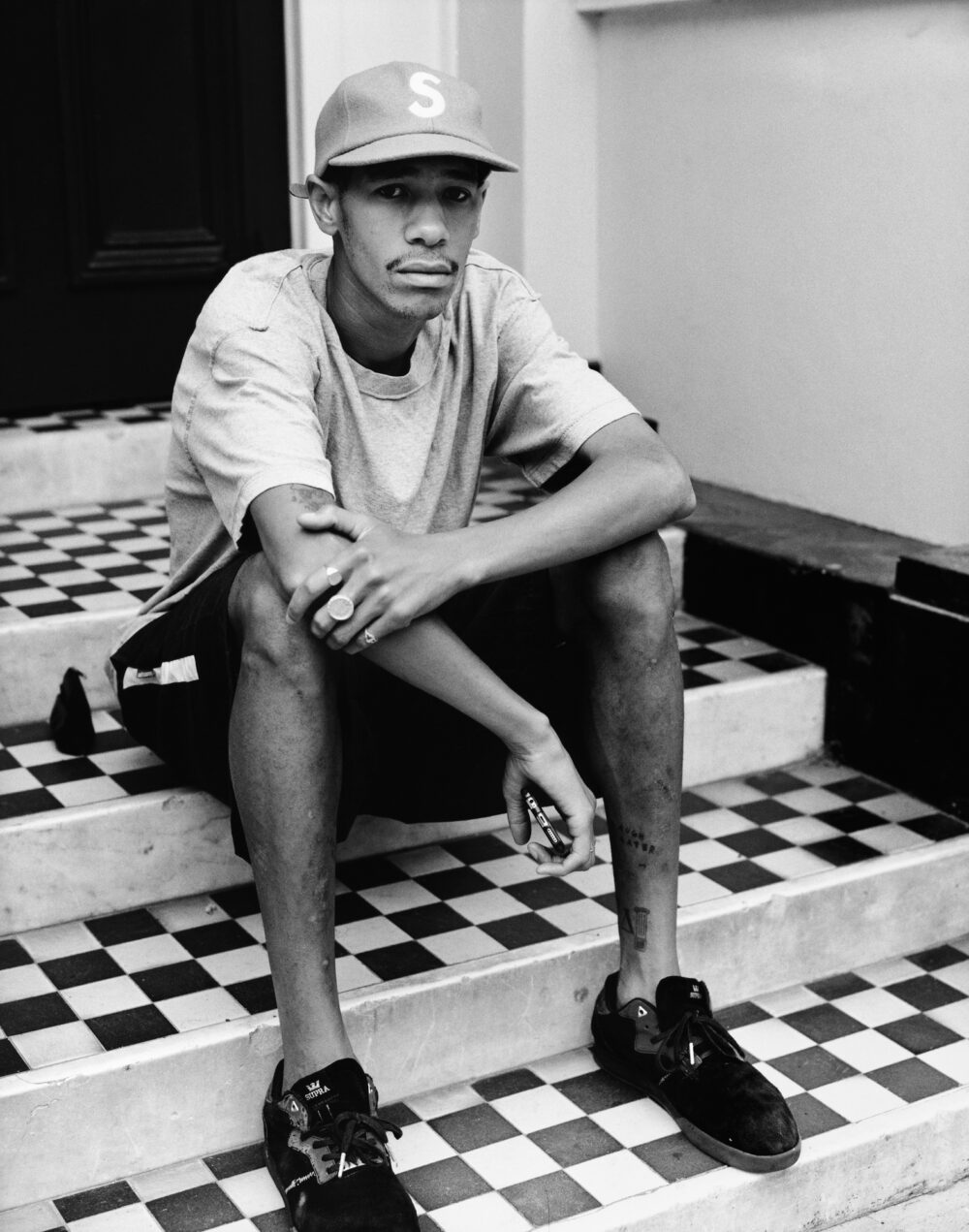 Palace Skate Team Profile: Lucien Clarke - StockX News