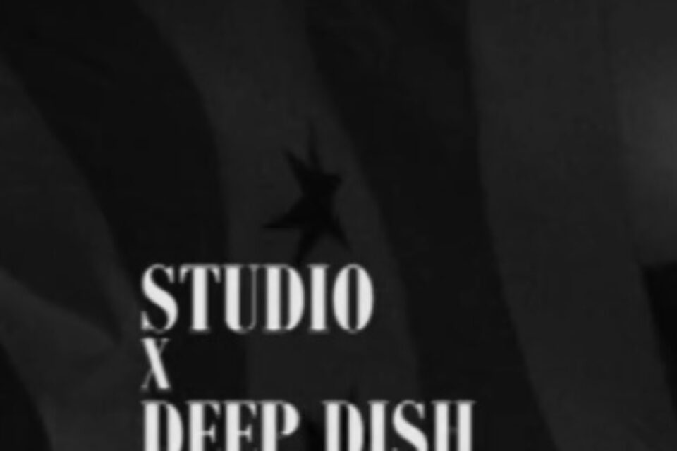 Brett Weinstein – Deep Dish remix