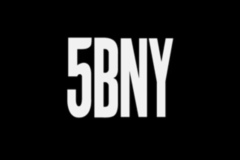 5Boro 5BNY online in full
