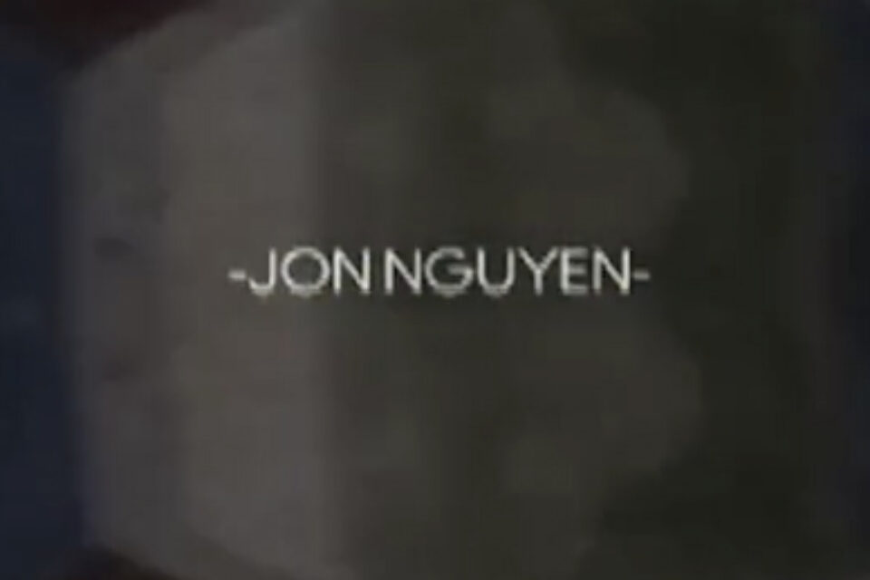 Jon Nguyen Retrospective