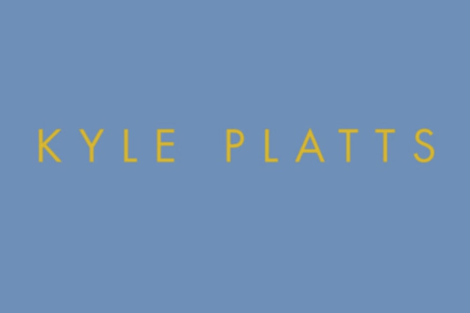 The LB Project – Kyle Platts