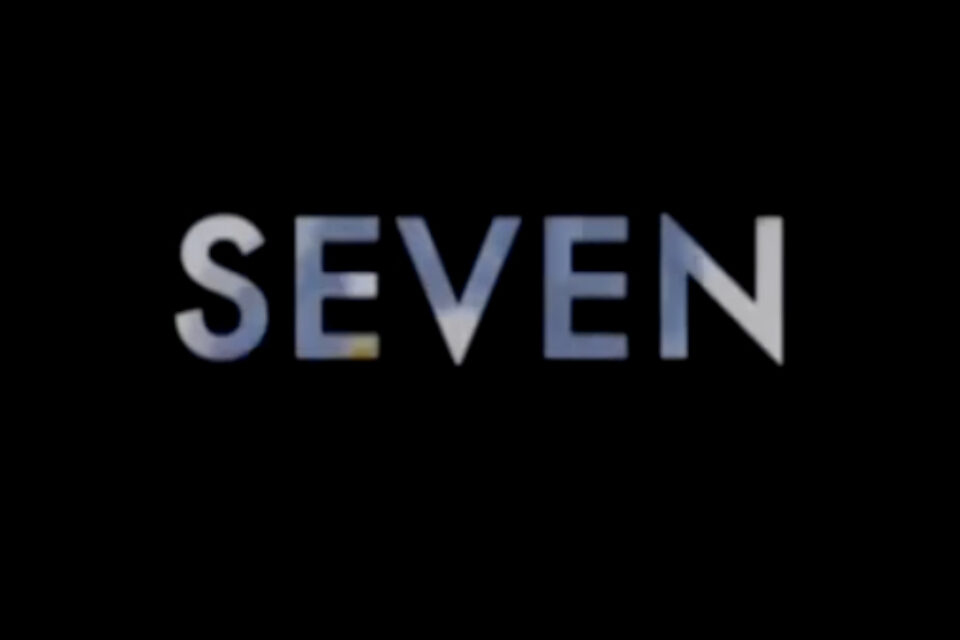 Seven promo