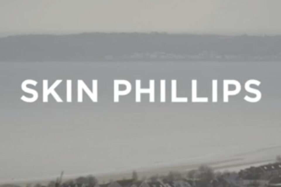 Skin Phillips – Respect Your Roots