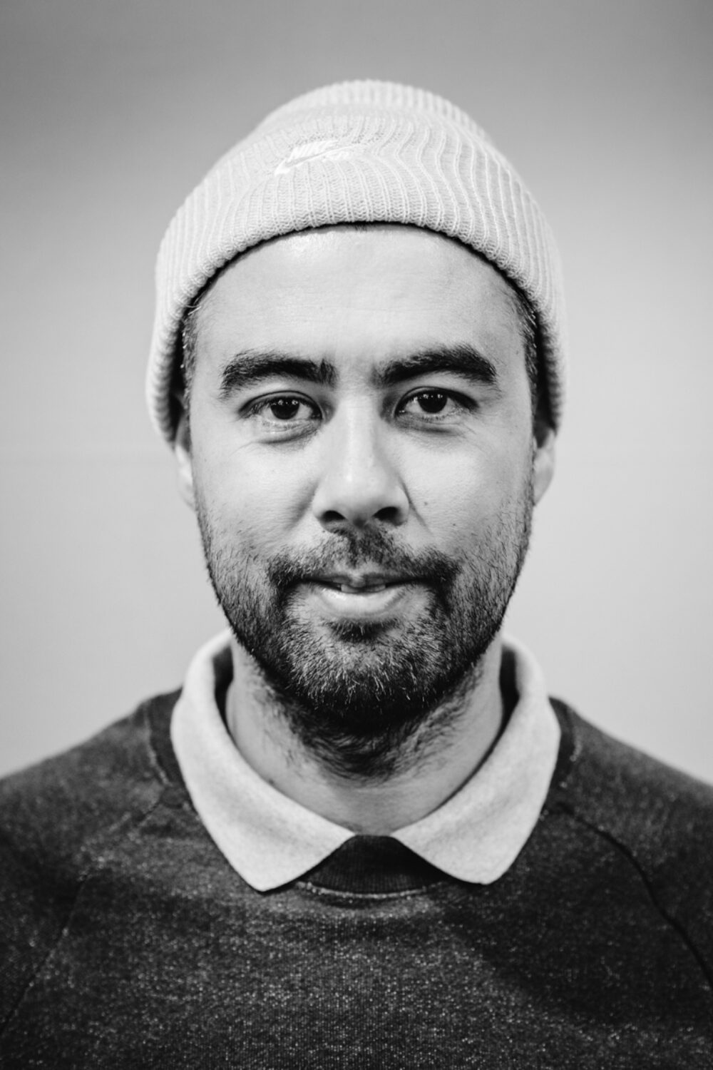 Eric Koston interview Grey Skate Mag