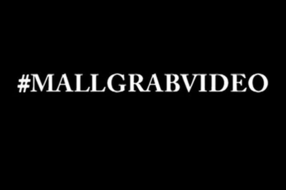 Gillet & Derrien #mallgrabvideo