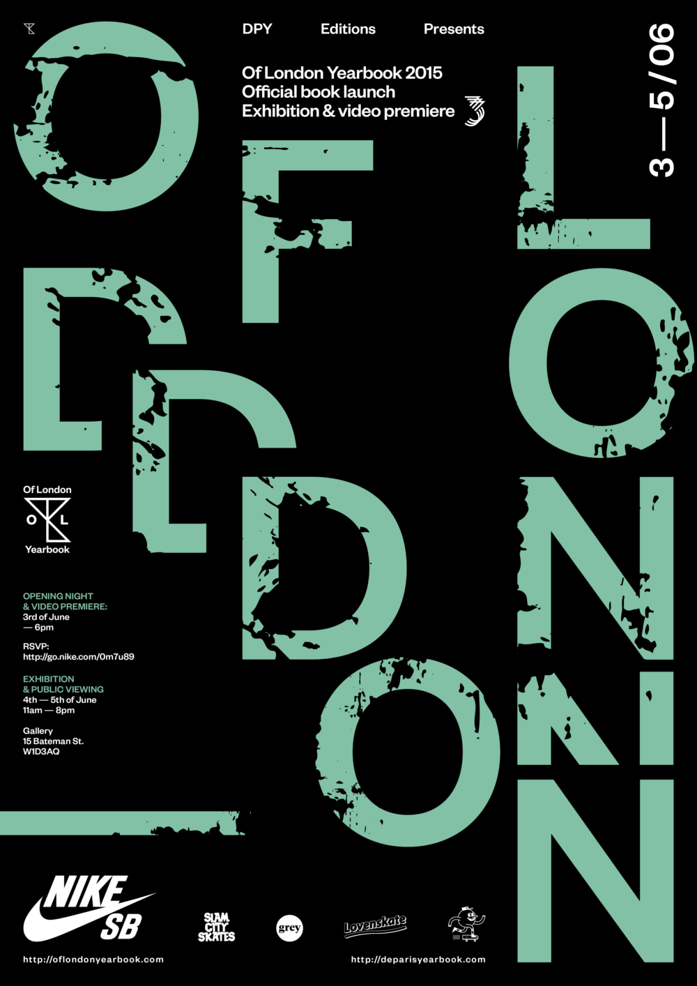 Of London FLyer Low Res