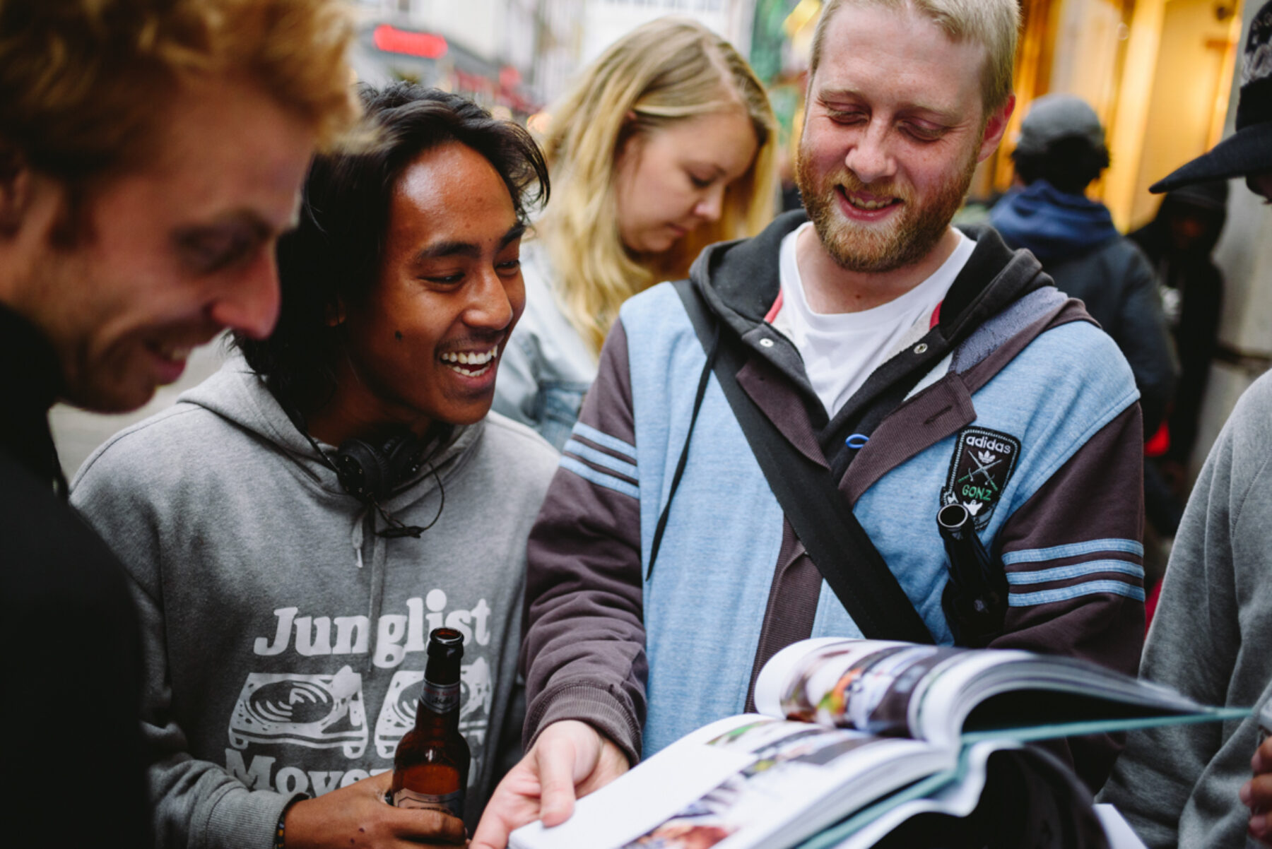 _IHC0448e-Of-London-Yearbook-2015-Launch-Exhibition-15-Bateman-Street-London-June-2016-Photographer-Maksim-Kalanep