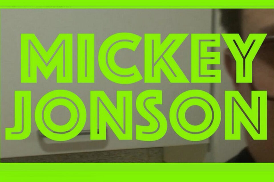 Mickey Jonson x Shellfinger