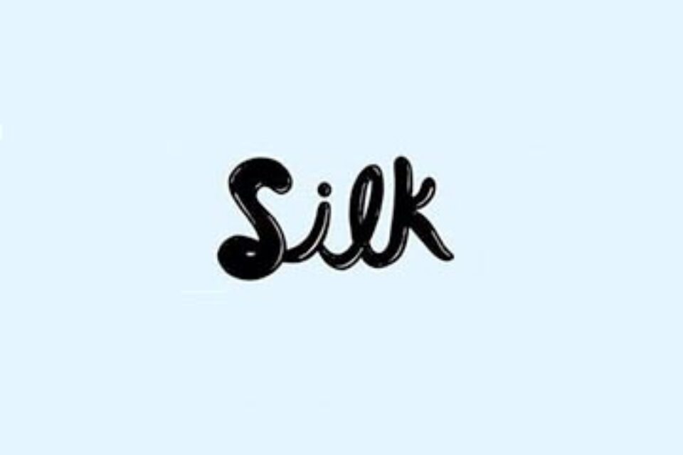 Silk online in full