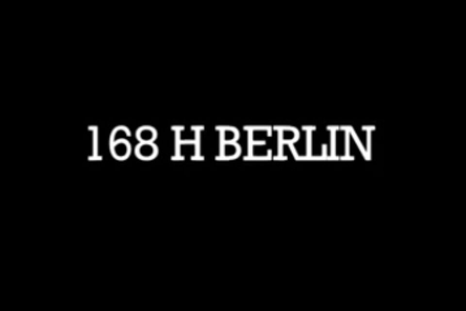 168H Berlin