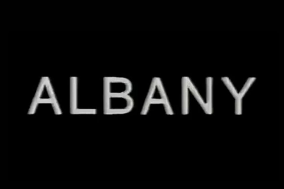 Albany Teaser