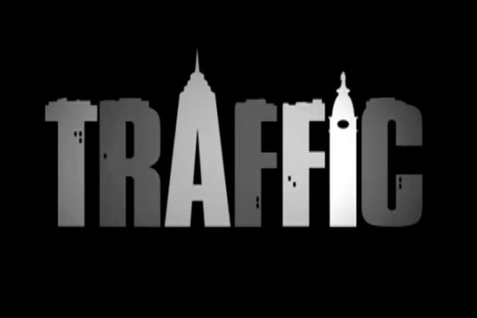 Traffic Video 2016 trailer