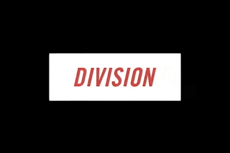 Politic – Division promo
