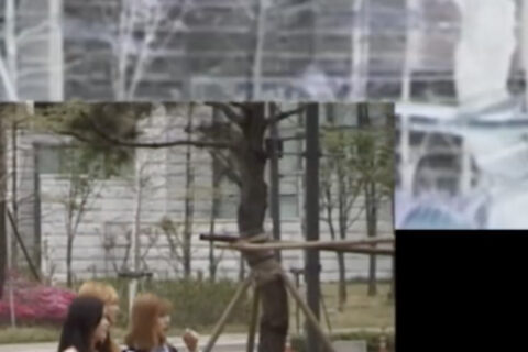 Seoul, Past & Neo