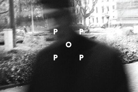 POP Amsterdam store