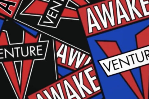 Max Geronzi: Awake