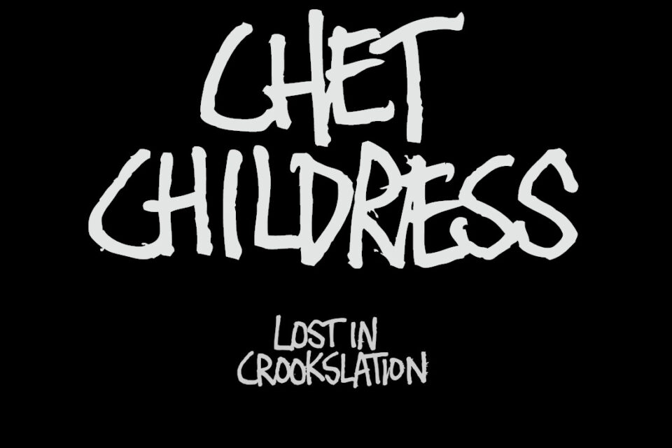 Chet Childress – Missing Mattress