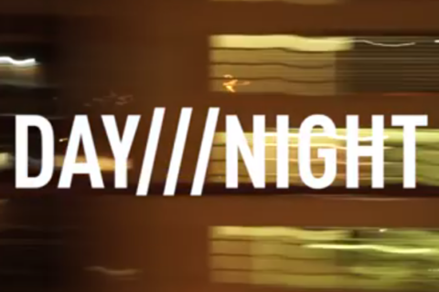 Day /// Night