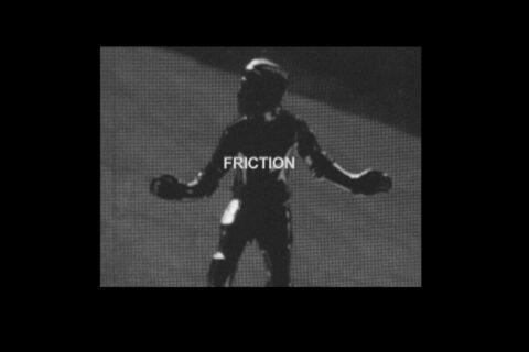 Friction