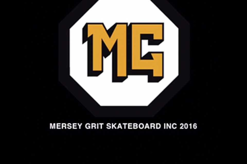 Mersey Grit 2016