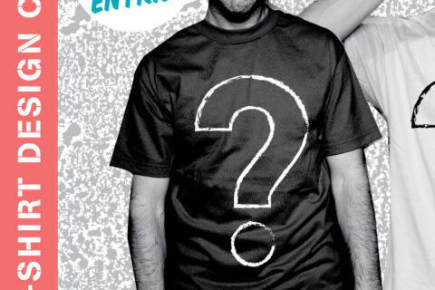Lakai T-shirt design contest