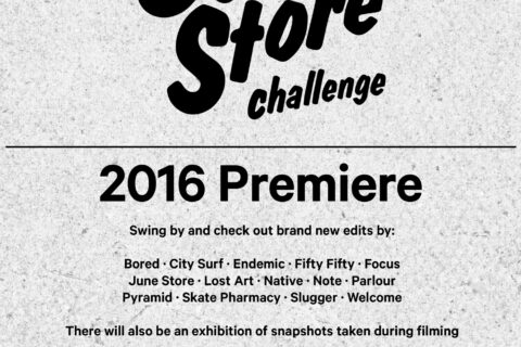 CSC 2016 Premiere