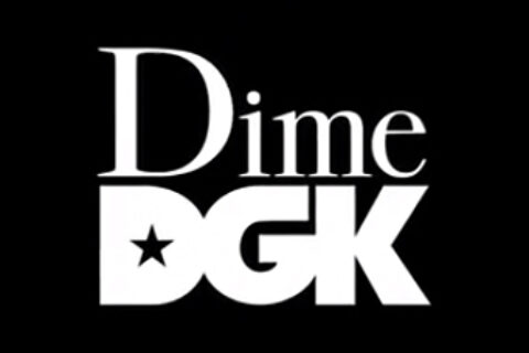 DGK x Dime