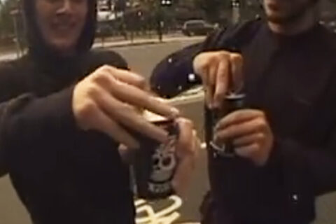 Boroughs episode 02