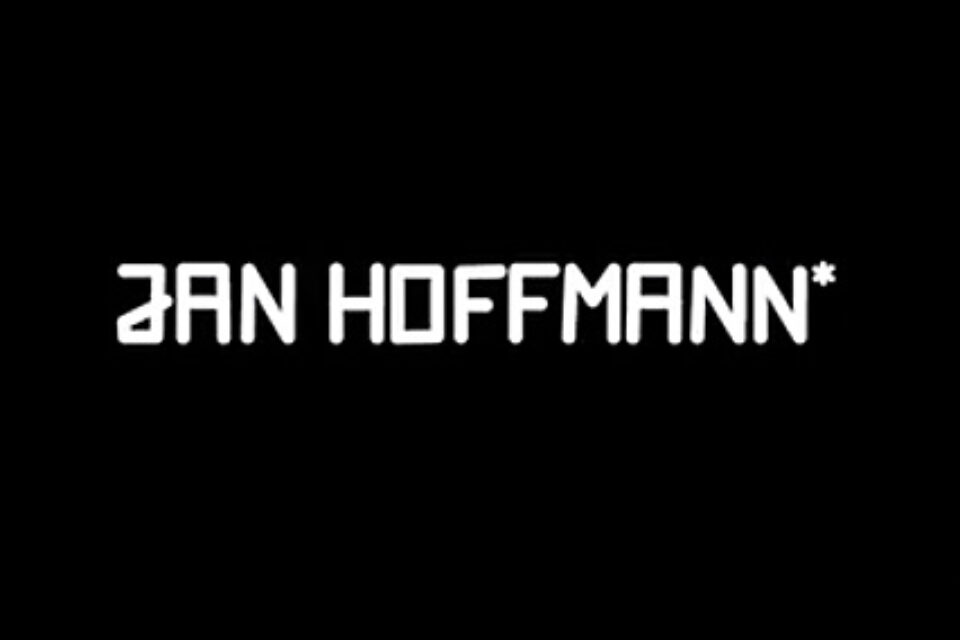 Jann Hoffmann – Cleptomanicx & Robotron