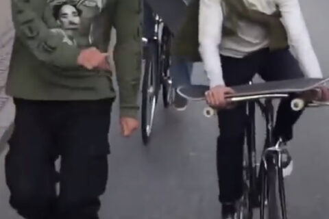 Jonas Skrøder CPH Mix